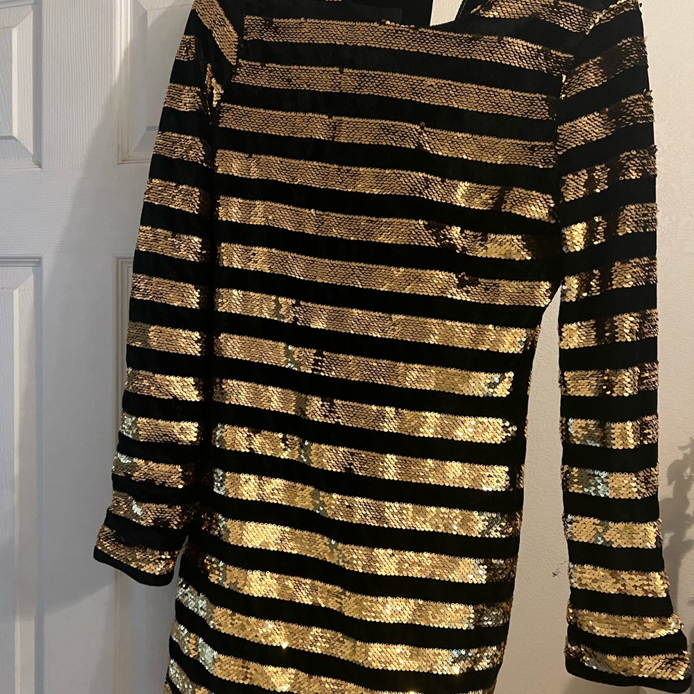 RTA Dress